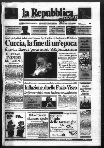 La repubblica